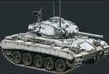 Italeri Wargame World of Tanks 1/35 M24 Chaffee Kit