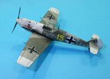 Eduard Aircraft 1/48 Bf109E3 Fighter Profi-Pack Re-Issue Kit