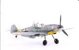 Eduard Aircraft 1/48 Bf109F4 Fighter Wkd Edition Kit