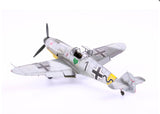 Eduard Aircraft 1/48 Bf109F4 Fighter Wkd Edition Kit