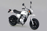 Aoshima Car Models 1/12 Honda Ape 50 Motorcycle Kit