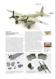 Valiant Wings - Airframe & Miniature 10: The DeHavilland Mosquito Part 2 Fighter, Fighter/Bomber & Night Fighter