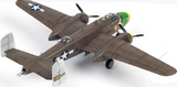Academy Aircraft 1/48 USAAF B25D Pacific Theatre Bomber Kit