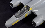 Hobby Boss Aircraft 1/72 US P-61B Black Widow Kit