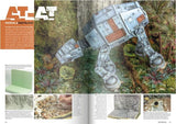 PLA Editions Dioramag: Dioramas & Scenes Magazine #4