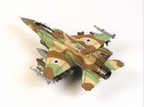 Academy Aircraft 1/32 F16I Sufa Israeli AF Fighter Ltd Edition (Re-Issue) Kit