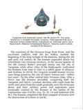 Osprey Publishing Elite: Etruscans 9th-2nd Centuries BC
