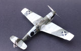 Dora Wings 1/72 Messerschmitt Bf109A/B Legion Condor Aircraft Kit