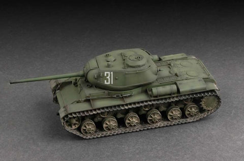 Trumpeter Military Models 1/72 Soviet KV85 Heavy Tank Kit