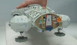 MPC Sci-Fi & Space 1/48 Space 1999: Eagle II Transporter w/Lab Pod Kit