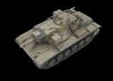 AFV Club Military 1/35 M60A2 Patton Early Main Battle Tank Kit