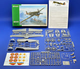Special Hobby Aircraft 1/32 IAR81C Romanian Defender Fighter Kit