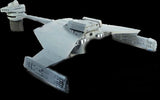 Polar Lights Sci-Fi 1/350 Star Trek Klingon K't'inga Kit