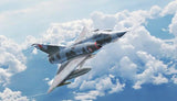 Iaterli Aircraft 1/32 Mirage III E/R Multi-Role Strike Aircraft Kit