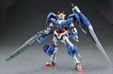 Bandai 1/100 Master Grade Gundam Seven Sword/G Multi-Colored