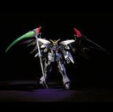 Bandai 1/144 High Grade Wing Endless Waltz Series: Gundam Deathscythe Hell Custom Kit