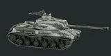 Italeri Wargame World of Tanks 1/56 IS-2