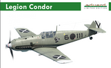 Eduard Aircraft 1/32 Legion Condor Aircraft Ltd Edition Kit