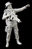 Master Box Ltd 1/35 Bundeswehr German Military Men Present Day (5) Kit