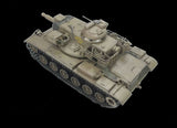 AFV Club Military 1/35 M60A2 Patton Early Main Battle Tank Kit