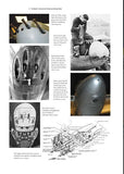 Valiant Wings - Airframe & Miniature 10: The DeHavilland Mosquito Part 2 Fighter, Fighter/Bomber & Night Fighter