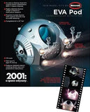Moebius Sci-Fi 1/8 2001 Space Odyssey: EVA Pod Kit