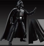 Bandai 1/12 Star Wars: Darth Vader Dark Lord Figure Kit
