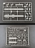 Trumpeter Military 1/35 Russian SSC6/3K60 BAL-E Coastal Defense System (New Variant) Kit