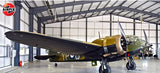 Airfix Aircraft 1/48 Bristol Blenheim Mk IF Bomber (New Tool) Kit