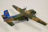 Hobby Boss Aircraft 1/72 CASA C212-100 Portuguese Tail Arts Transport Aircraft Kit