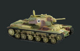 Italeri Wargame World of Tanks 1/56 KV-1/KV-2 Kit