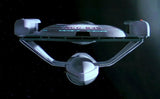 Polar Lights Sci-Fi 1/1000 USS Grissom/Klingon Bird of Prey Kit