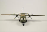 Hobby Boss Aircraft 1/72 CASA C212-100 Portuguese Tail Arts Transport Aircraft Kit