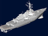 Trumpeter Ship Models 1/350 USS Cole DDG67 Arleigh Burke Class Guided Missile Destroyer Kit