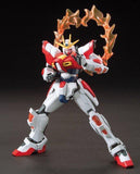 Bandai 1/144 High Grade Build Burning Gundam #18 Kit