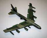 Minicraft Model Aircraft 1/144 B52D Stratofortress Aircraft (New Tooling for D Bombs) Kit