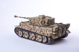 Academy Military 1/35 German Tiger-I Early Version Operation Citadel Kit