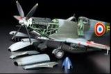 Tamiya Aircraft 1/32 Supermarine Spitfire Mk IXc Fighter Kit