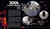 Moebius Sci-Fi 1/8 2001 Space Odyssey: EVA Pod Kit