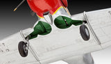 Revell Germany Aircraft 1/72 T-6G Texan Aircraft Kit