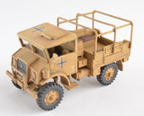 IBG Military 1/72 Chevrolet C15A Cab 13 Personnel Lorry Military Truck Kit