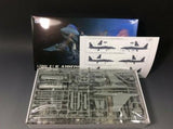 Lion Roar Aircraft 1/72 USAF F15E in Action OEF & OIF Fighter Kit