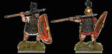 Warlord Games 28mm Hail Caesar: Caesar's Legions w/Pilum (24) (Plastic) Kit