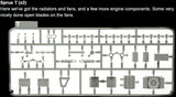 Takom 1/35 WWII German King Tiger SdKfz 182 Pzbt505 Henschel Turret Heavy Tank w/Zimmerit & Interior Special Edition Kit