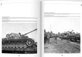 Canfora Publishing AFV Photo Album Vol. 2: Armored Fighting Vehicle on Czechoslovakian Territory 1945