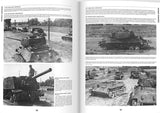 Canfora Publishing AFV Photo Album Vol. 2: Armored Fighting Vehicle on Czechoslovakian Territory 1945