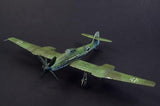 Special Hobby Aircraft 1/72 Blohm & Voss BV155V1 Karawanken Aircraft Kit