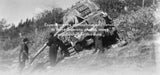 Canfora Publishing AFV Photo Album Vol. 2: Armored Fighting Vehicle on Czechoslovakian Territory 1945