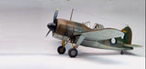 Special Hobby Aircraft 1/72 Buffalo Model 339-23 in RAAF & USAAF Colors Kit