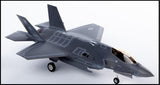 Academy Aircraft 1/72 F35A Seven Nation AF Lightning II Aircraft MCP Kit